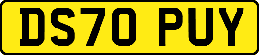 DS70PUY