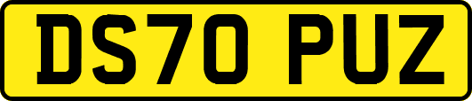 DS70PUZ