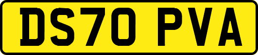 DS70PVA