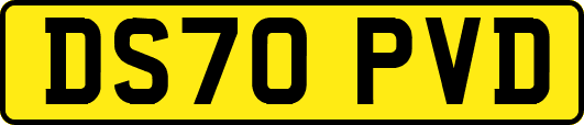 DS70PVD