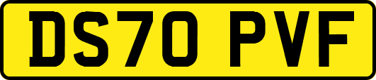DS70PVF