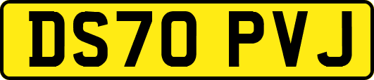 DS70PVJ