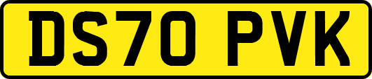 DS70PVK