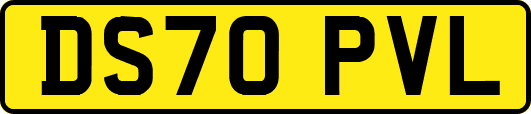 DS70PVL