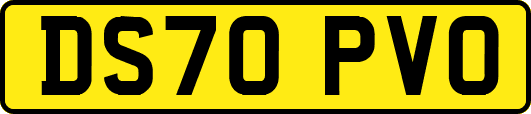 DS70PVO