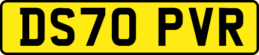 DS70PVR