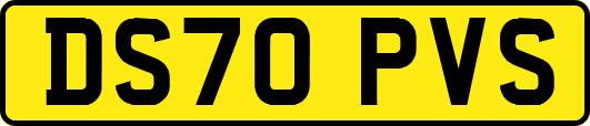 DS70PVS