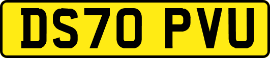 DS70PVU