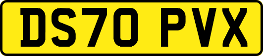 DS70PVX