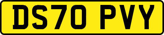 DS70PVY