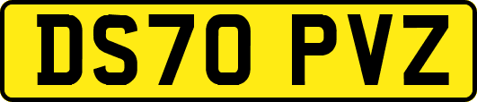 DS70PVZ