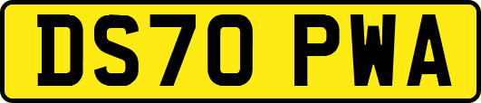 DS70PWA