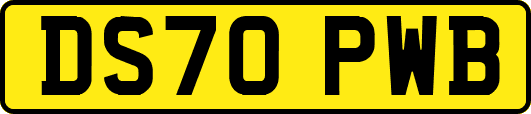 DS70PWB