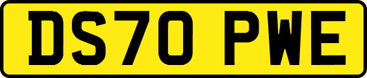DS70PWE