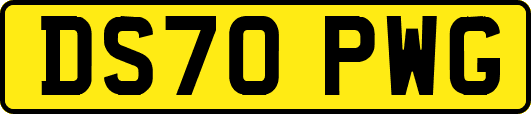 DS70PWG