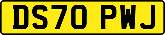 DS70PWJ