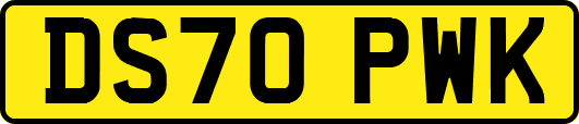 DS70PWK