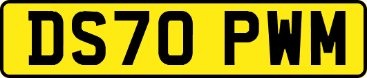 DS70PWM