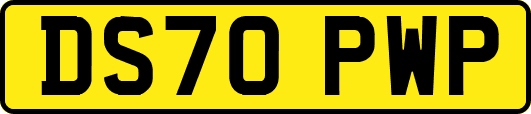 DS70PWP
