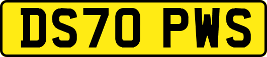 DS70PWS