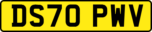 DS70PWV