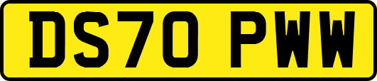 DS70PWW