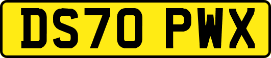 DS70PWX