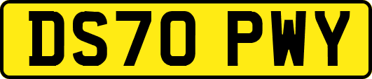 DS70PWY