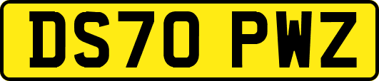 DS70PWZ