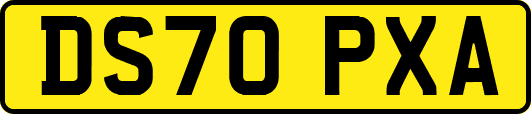 DS70PXA