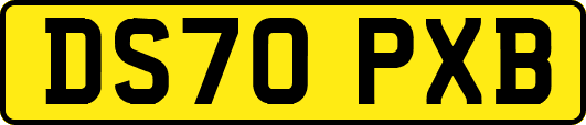 DS70PXB