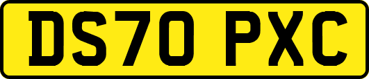 DS70PXC