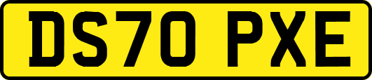 DS70PXE