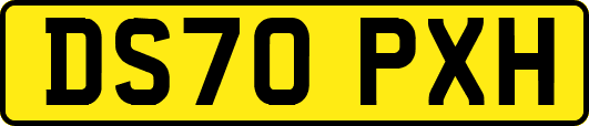 DS70PXH