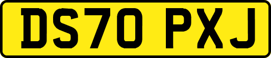 DS70PXJ