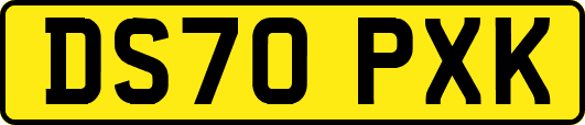 DS70PXK