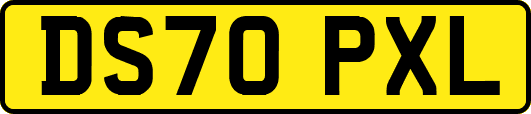 DS70PXL