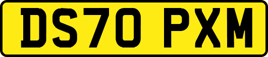 DS70PXM