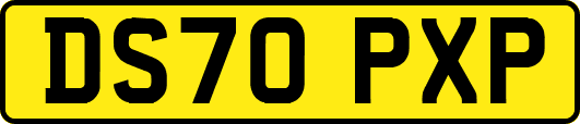 DS70PXP