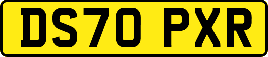 DS70PXR