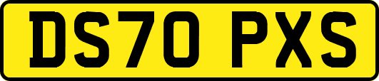 DS70PXS
