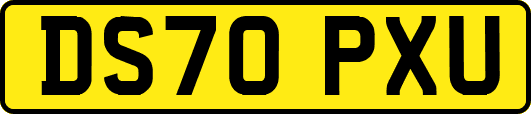 DS70PXU