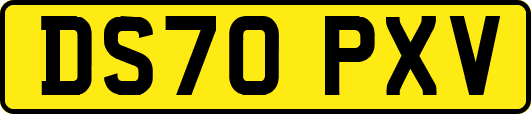 DS70PXV
