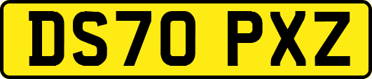 DS70PXZ