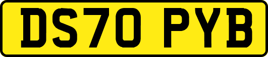 DS70PYB