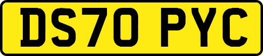 DS70PYC