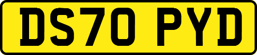DS70PYD