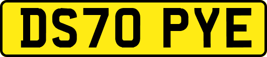 DS70PYE