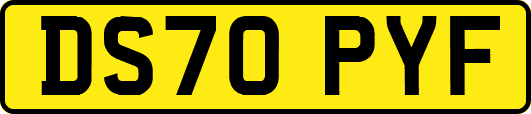DS70PYF