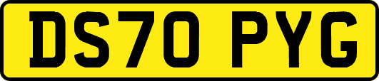 DS70PYG
